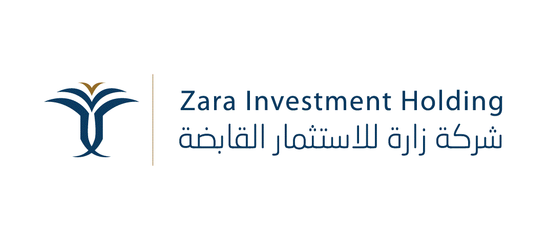 zara holding company